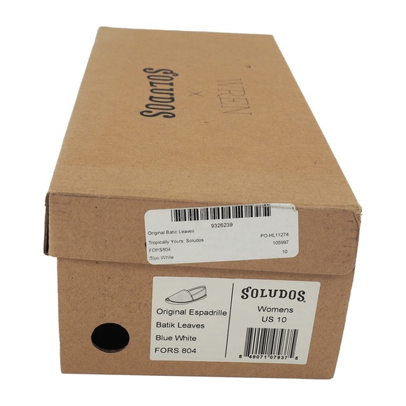 Soludos Original Espadrilles - Picture 10 of 10